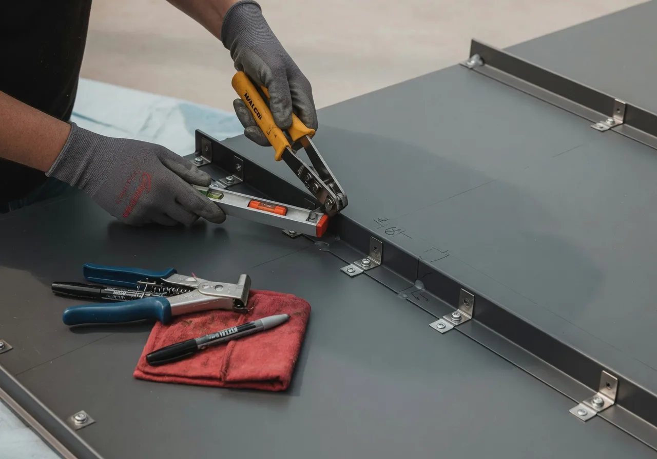 Why choose Metal Roofing Installation in Mccoll, SC